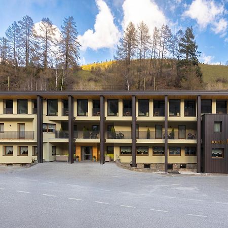 Hotel Maibad Βιπιτένο Εξωτερικό φωτογραφία
