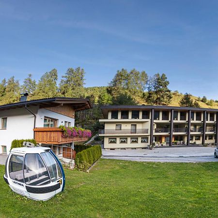 Hotel Maibad Βιπιτένο Εξωτερικό φωτογραφία