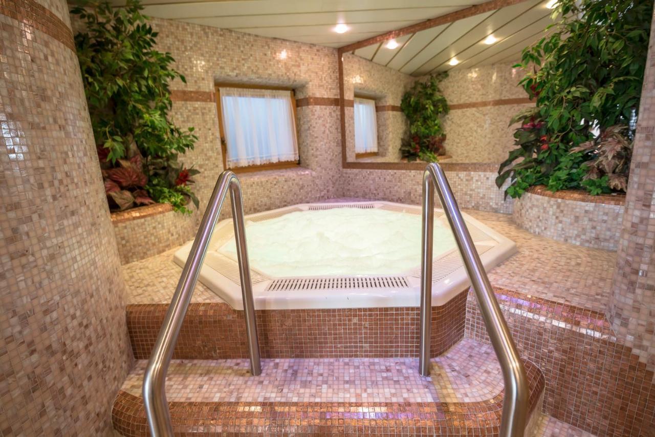 Hotel Maibad Βιπιτένο Εξωτερικό φωτογραφία