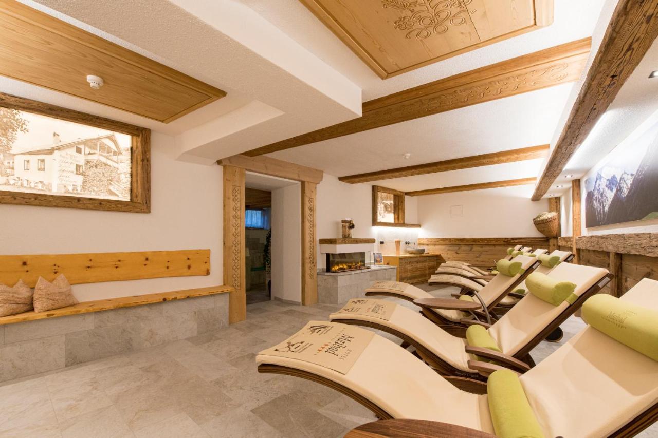 Hotel Maibad Βιπιτένο Εξωτερικό φωτογραφία
