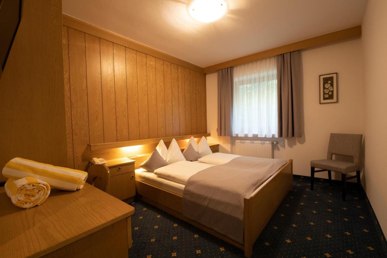 Hotel Maibad Βιπιτένο Εξωτερικό φωτογραφία