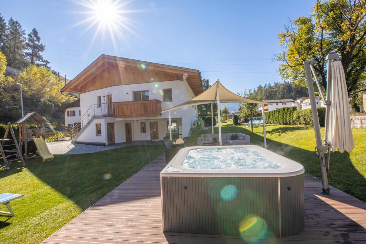 Hotel Maibad Βιπιτένο Εξωτερικό φωτογραφία