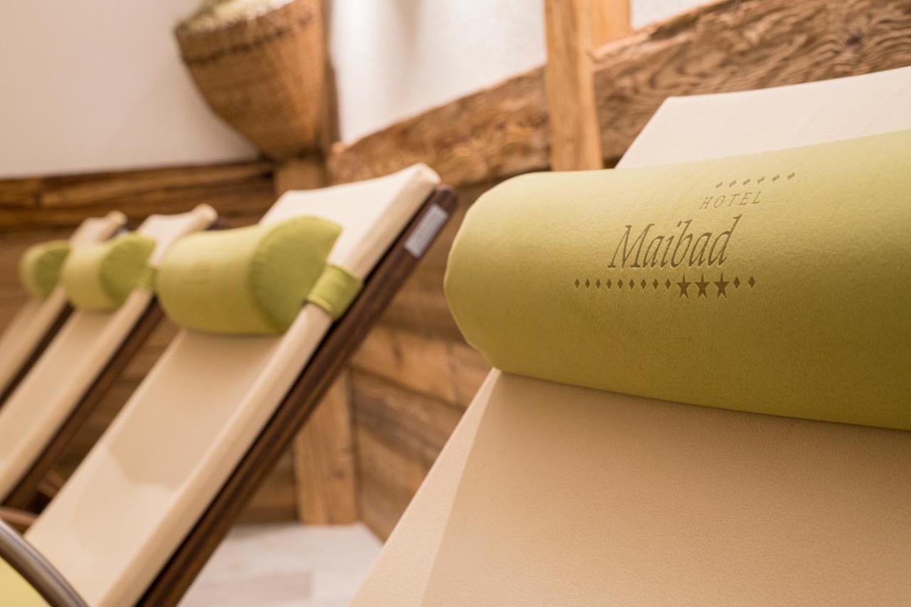 Hotel Maibad Βιπιτένο Εξωτερικό φωτογραφία