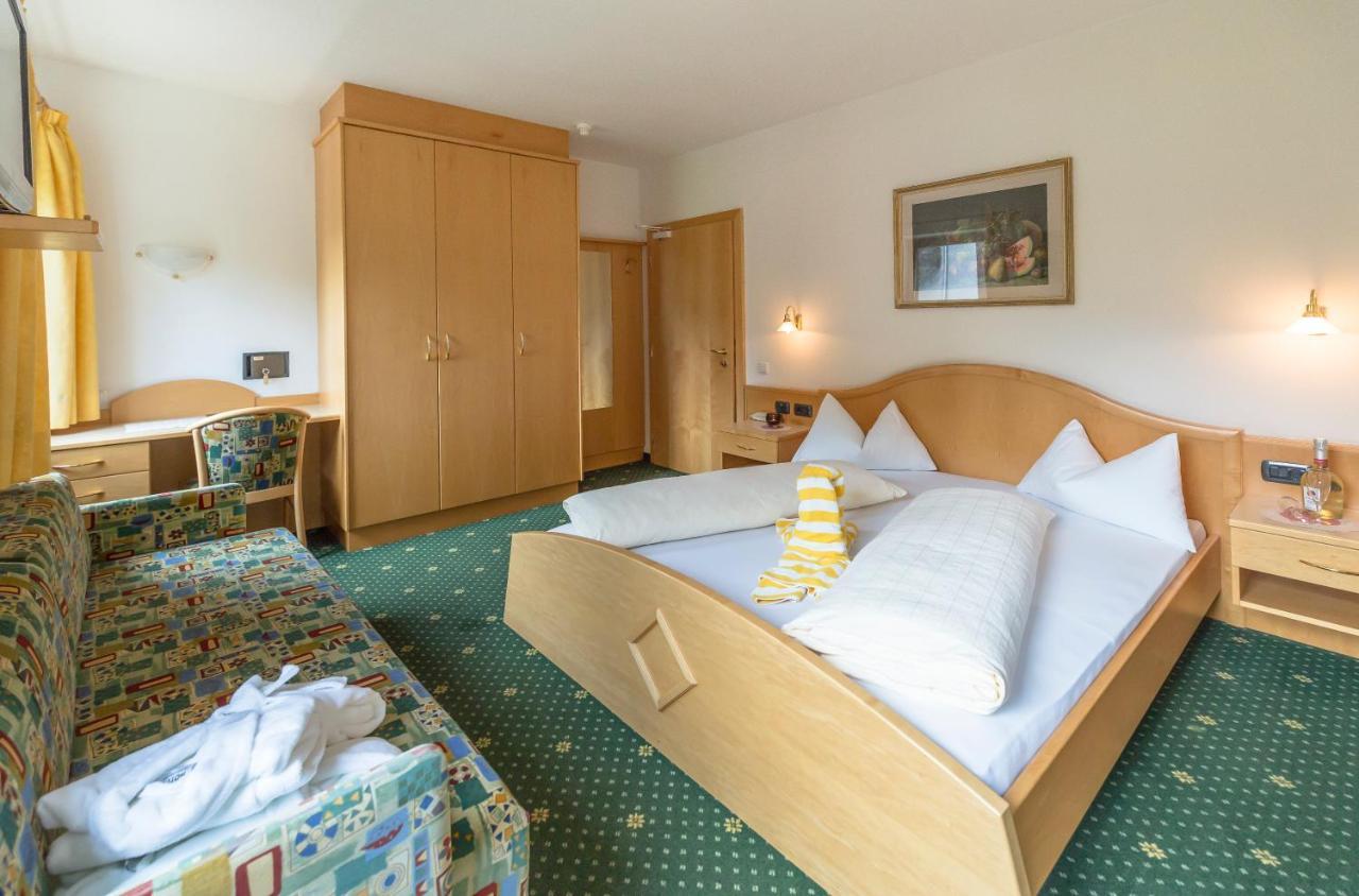 Hotel Maibad Βιπιτένο Εξωτερικό φωτογραφία
