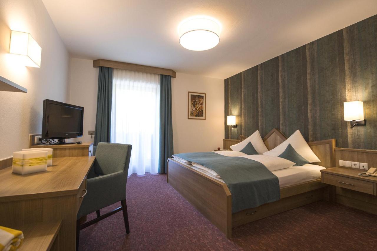Hotel Maibad Βιπιτένο Εξωτερικό φωτογραφία