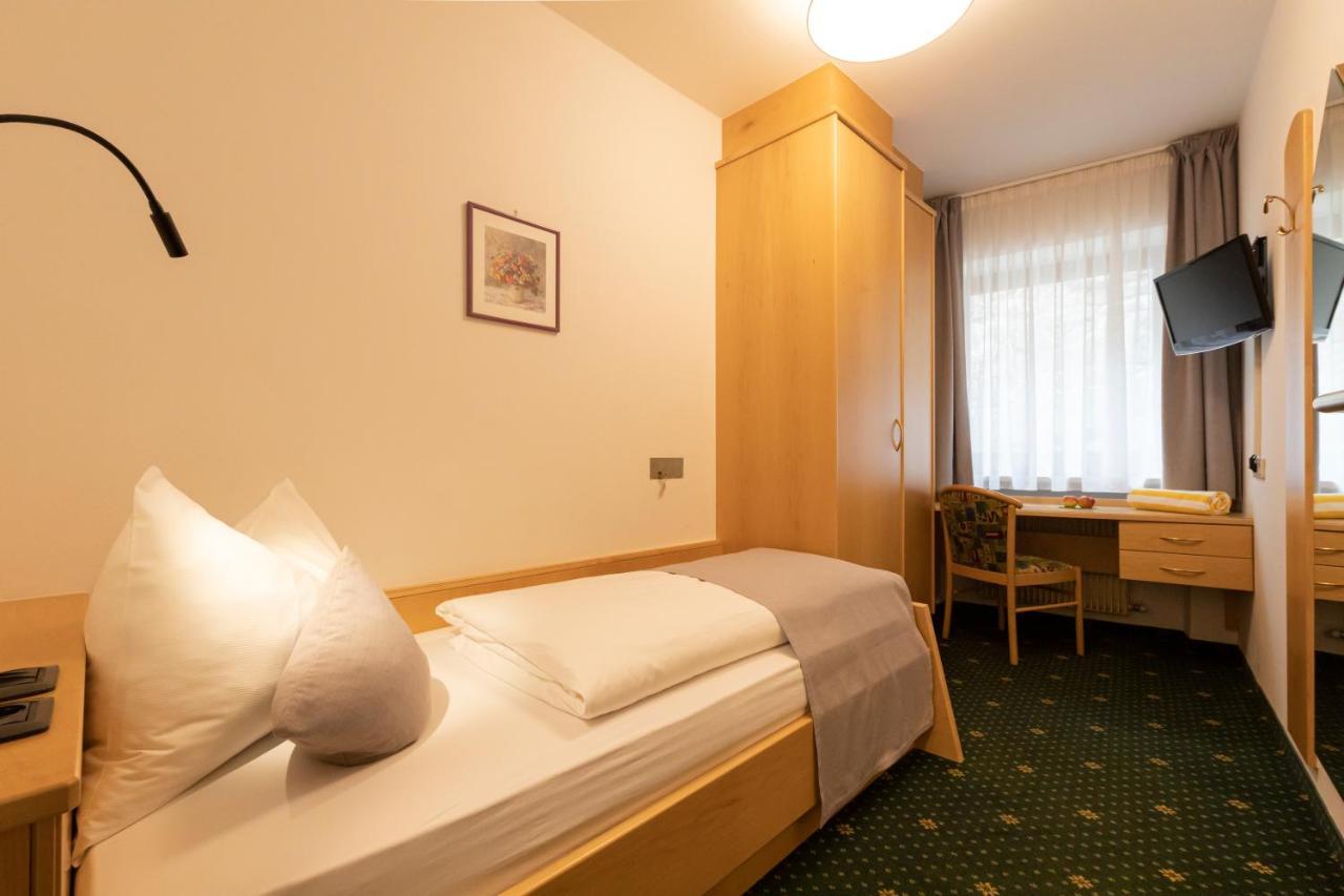 Hotel Maibad Βιπιτένο Εξωτερικό φωτογραφία