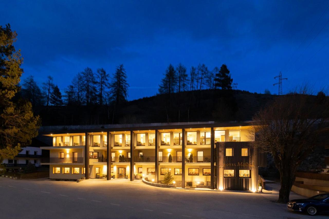Hotel Maibad Βιπιτένο Εξωτερικό φωτογραφία