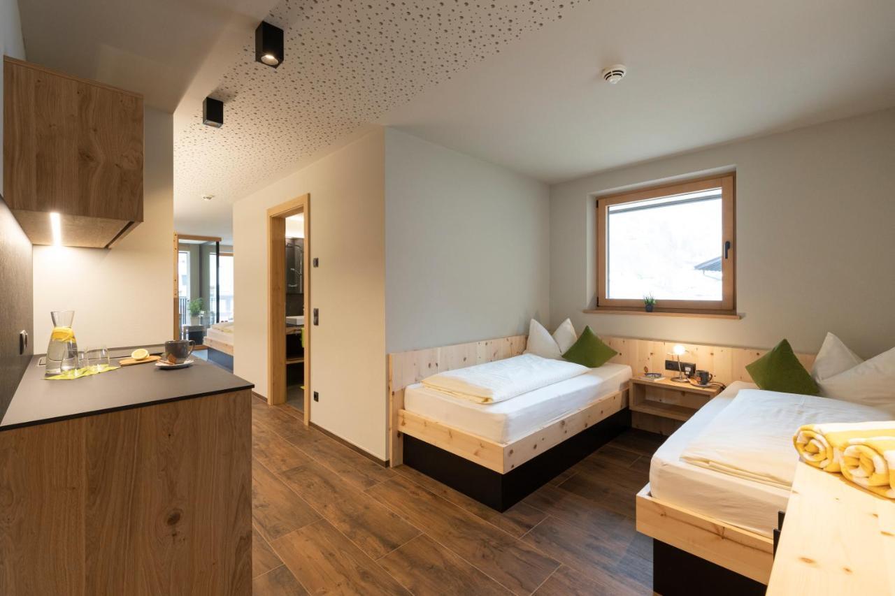 Hotel Maibad Βιπιτένο Εξωτερικό φωτογραφία