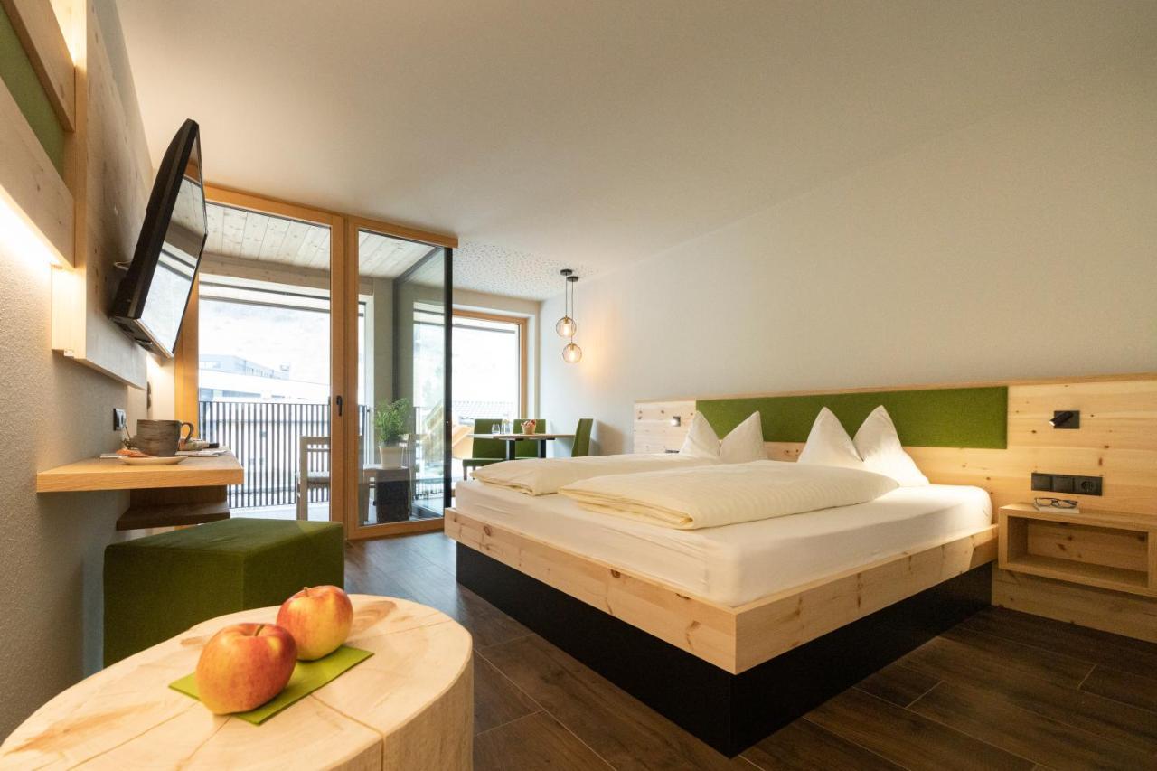 Hotel Maibad Βιπιτένο Εξωτερικό φωτογραφία