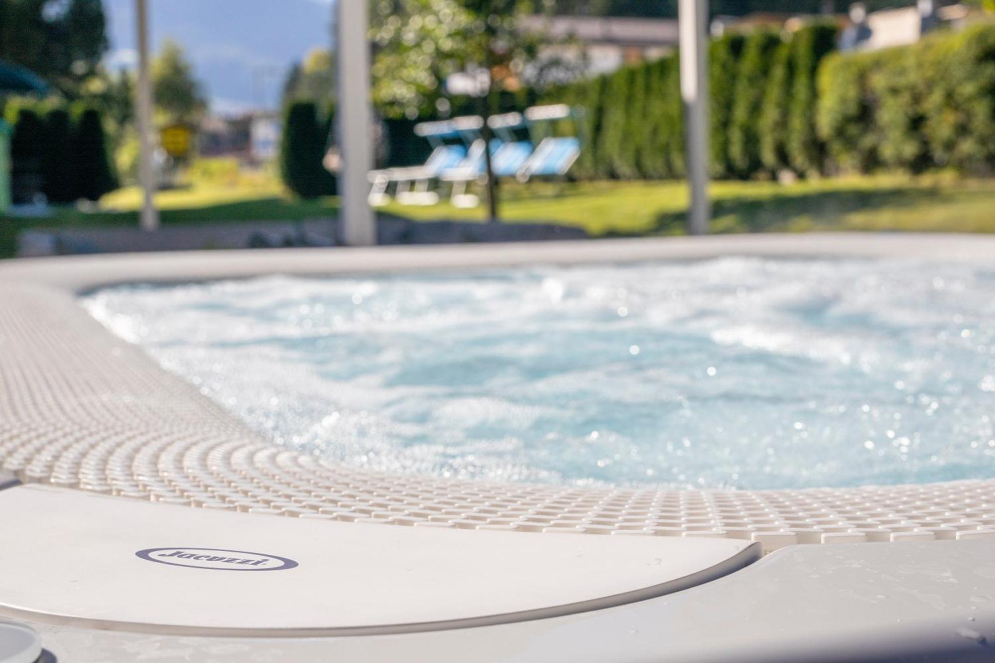 Hotel Maibad Βιπιτένο Εξωτερικό φωτογραφία