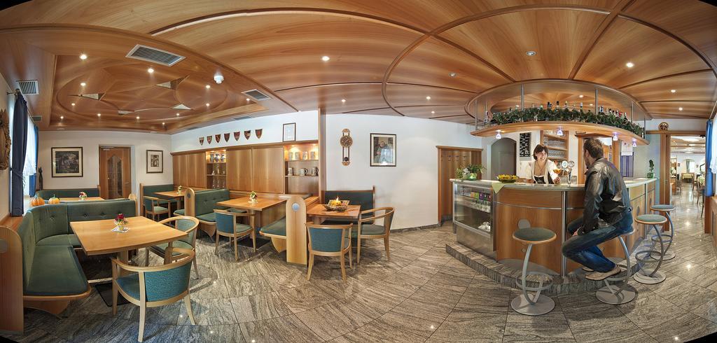 Hotel Maibad Βιπιτένο Εξωτερικό φωτογραφία