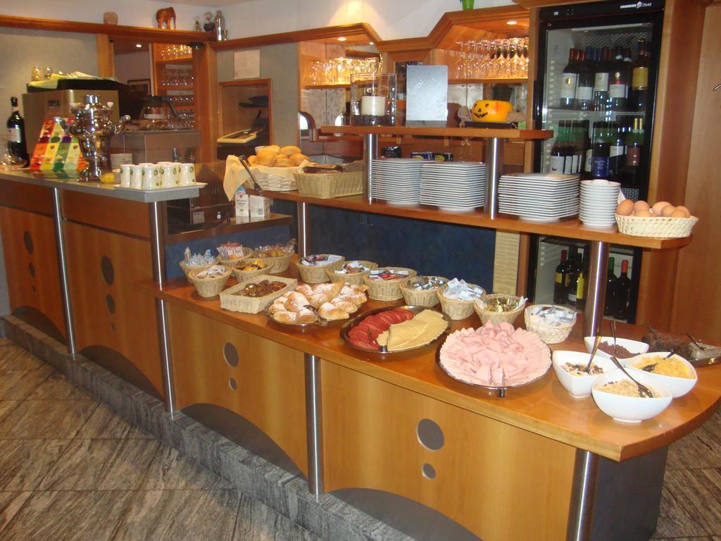 Hotel Maibad Βιπιτένο Εξωτερικό φωτογραφία