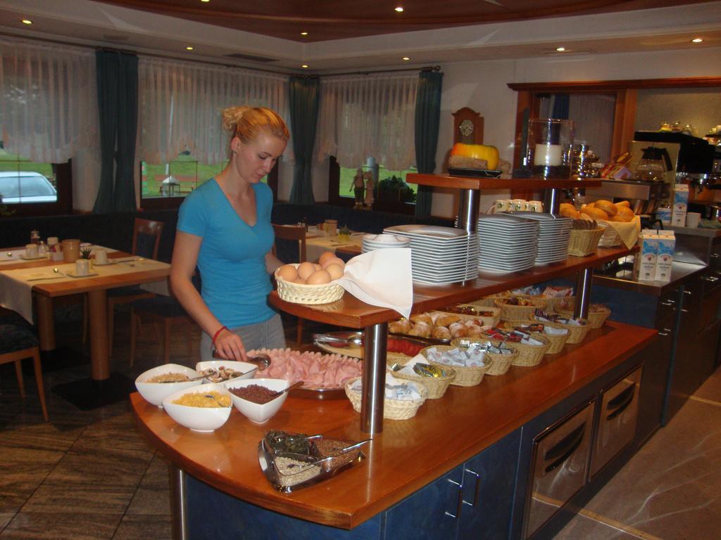 Hotel Maibad Βιπιτένο Εξωτερικό φωτογραφία