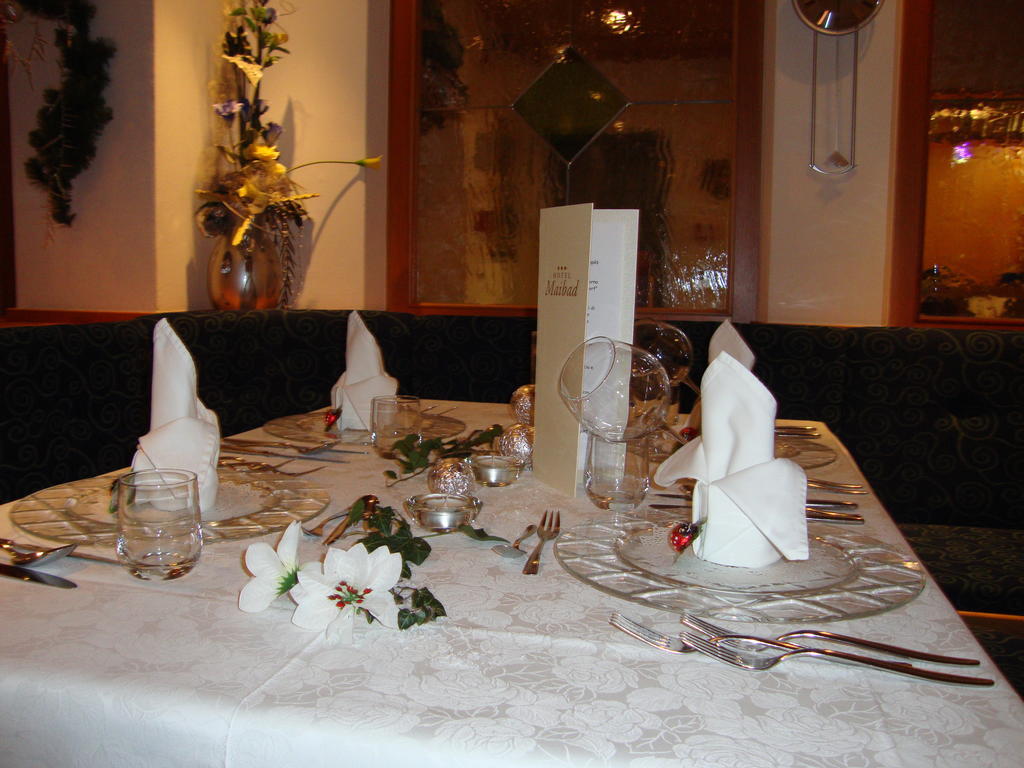 Hotel Maibad Βιπιτένο Εξωτερικό φωτογραφία