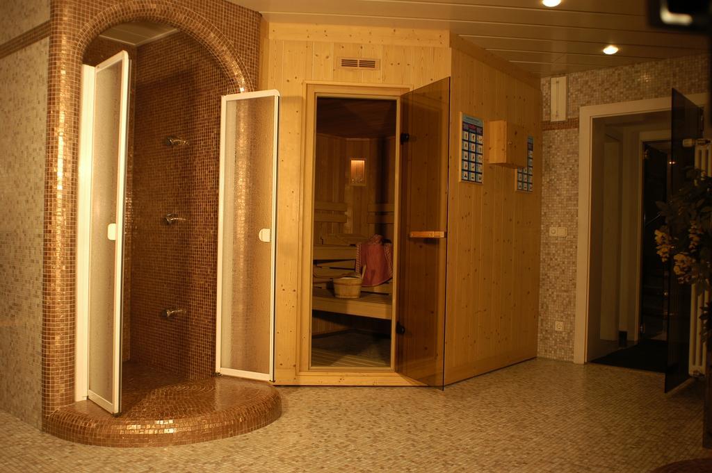 Hotel Maibad Βιπιτένο Εξωτερικό φωτογραφία