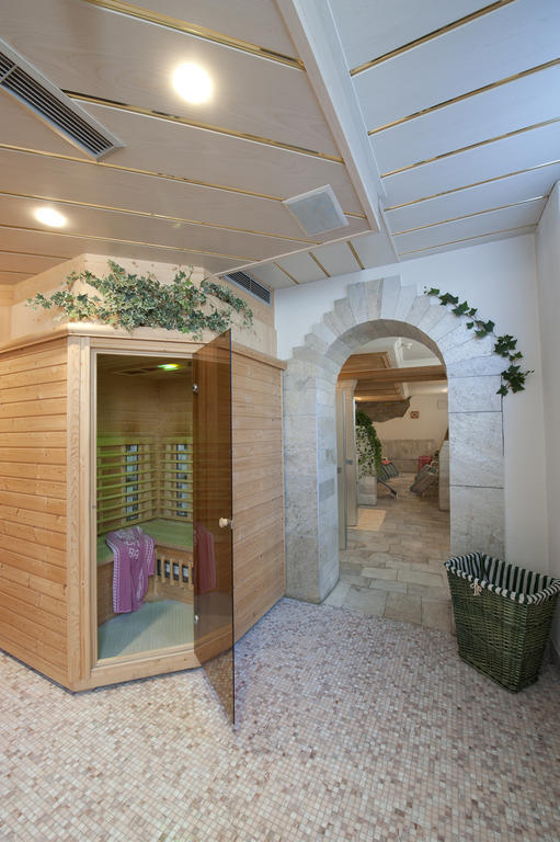 Hotel Maibad Βιπιτένο Εξωτερικό φωτογραφία
