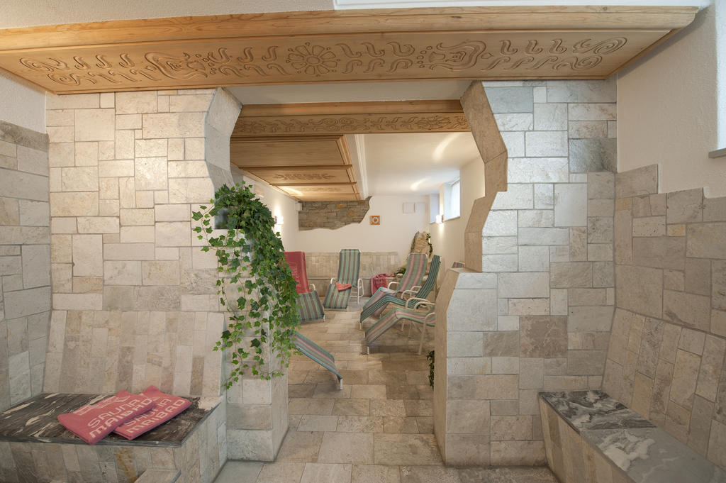 Hotel Maibad Βιπιτένο Εξωτερικό φωτογραφία